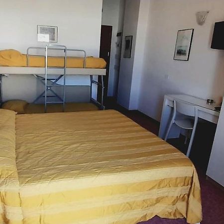 Hotel Igea Spiaggia Μπελάρια-Ιτζέα Μαρίνα Εξωτερικό φωτογραφία